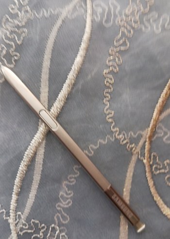 Samsung Gri Android Telefon - Görsel 7