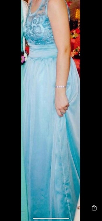 Düğün elbisesi - Görsel 2