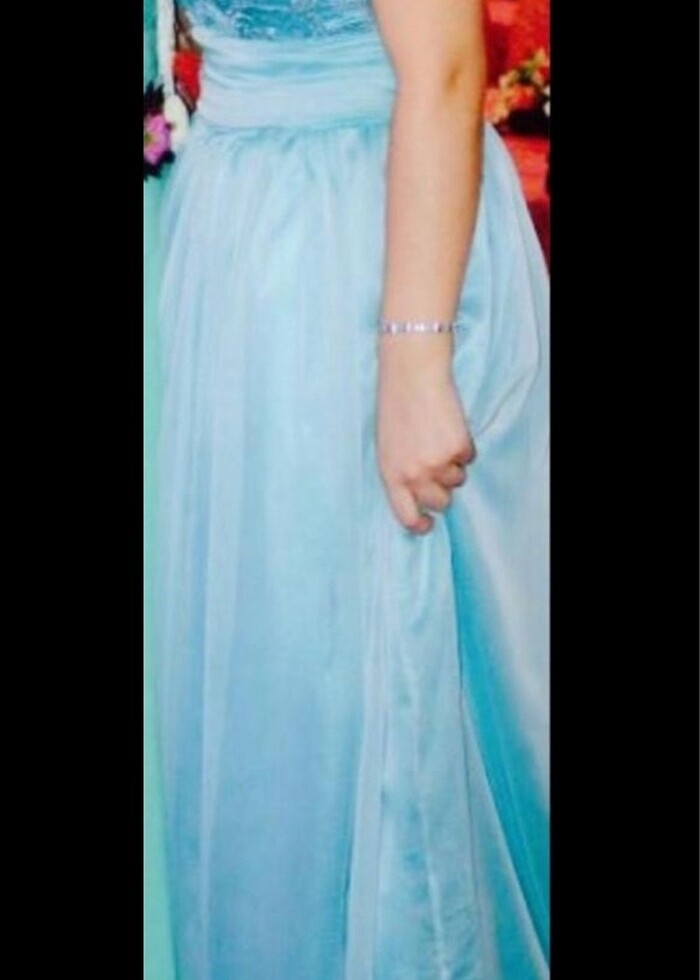 Düğün elbisesi - Görsel 2