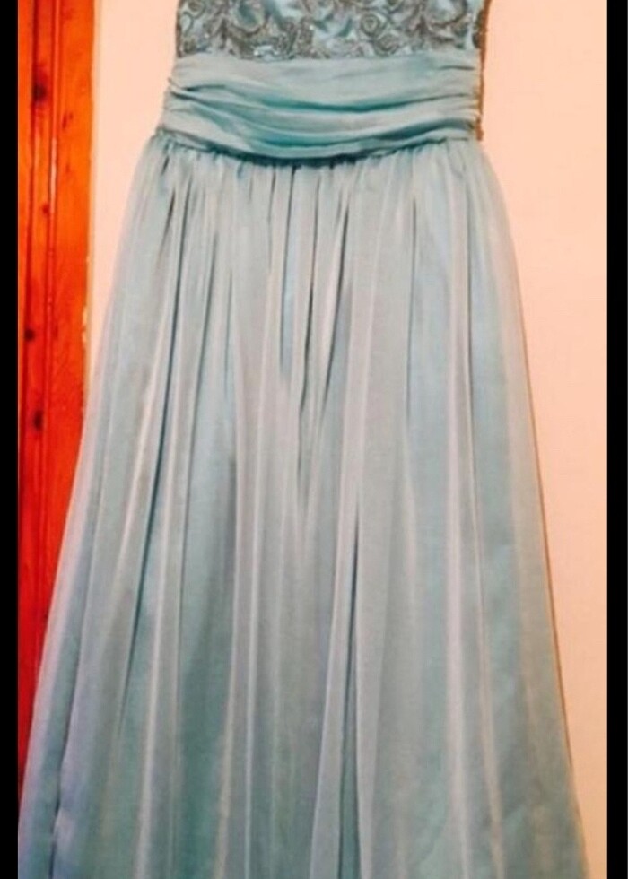 Düğün elbisesi - Görsel 3