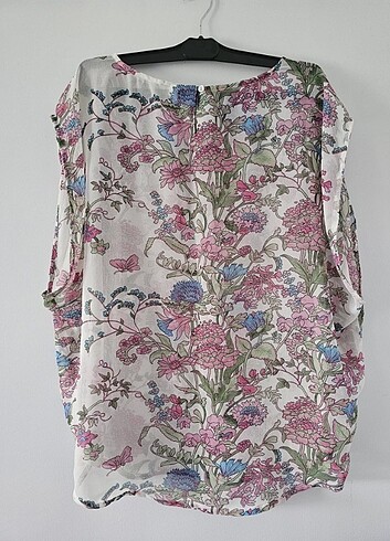 Plaj elbisesi  - Görsel 2