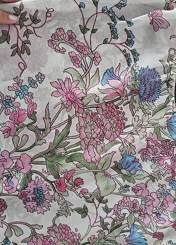 Plaj elbisesi  - Görsel 3