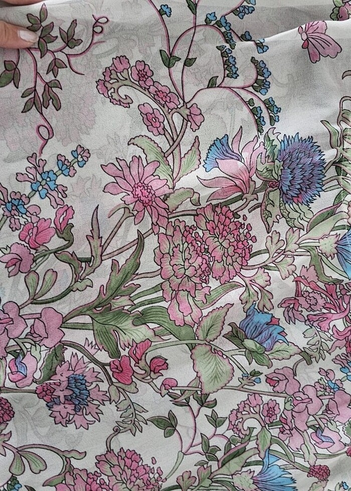 Plaj elbisesi  - Görsel 3