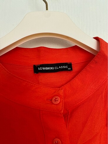 LC Waikiki LCW TUNİK