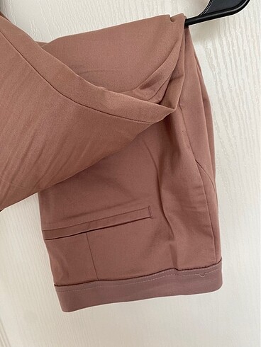 LC Waikiki Kumaş pantolon