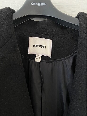 Koton Kaban koton