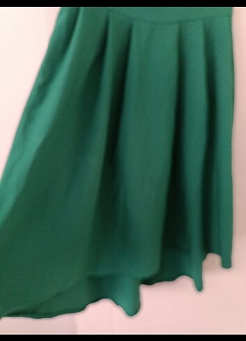 Etiketli yeni elbise - Görsel 5