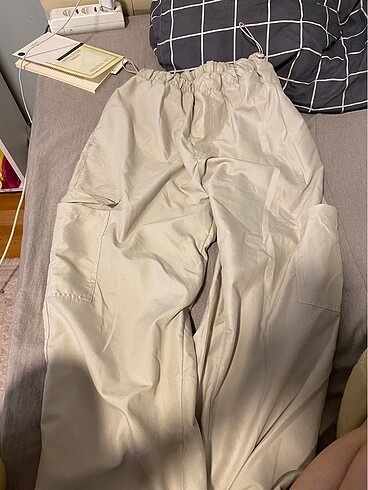 Zara Paraşüt pantolon