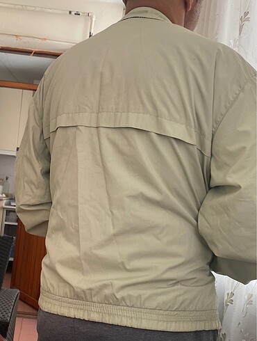 Erkek mont - Görsel 3