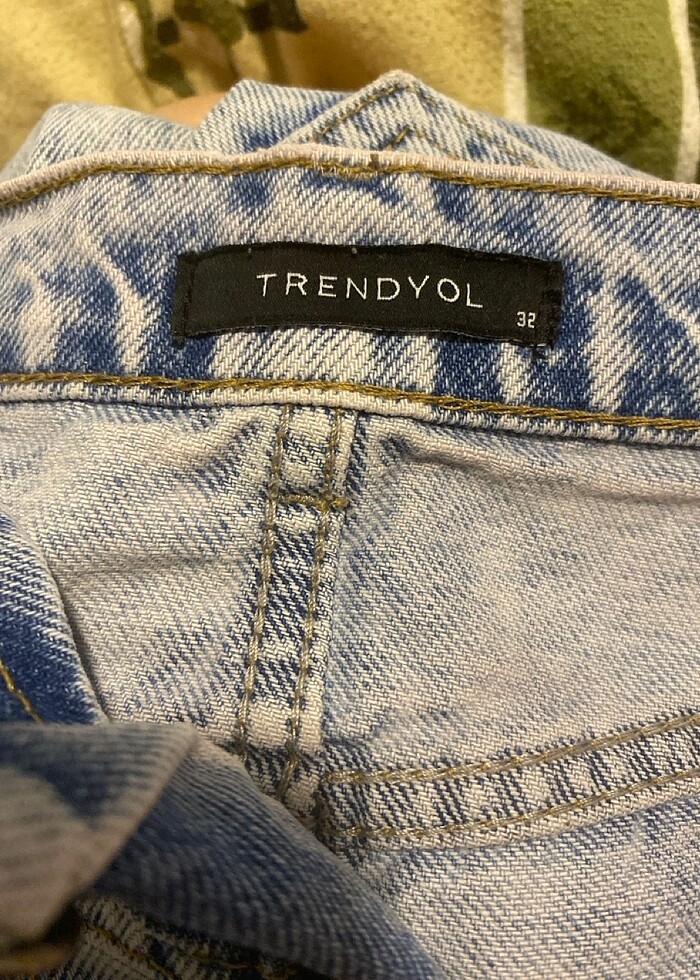 Trendyol Pantolon - Görsel 3