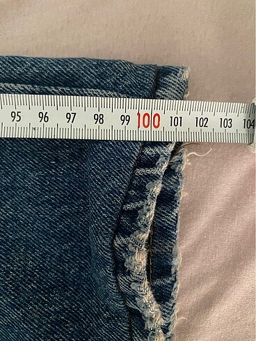 Kot pantolon - Görsel 5