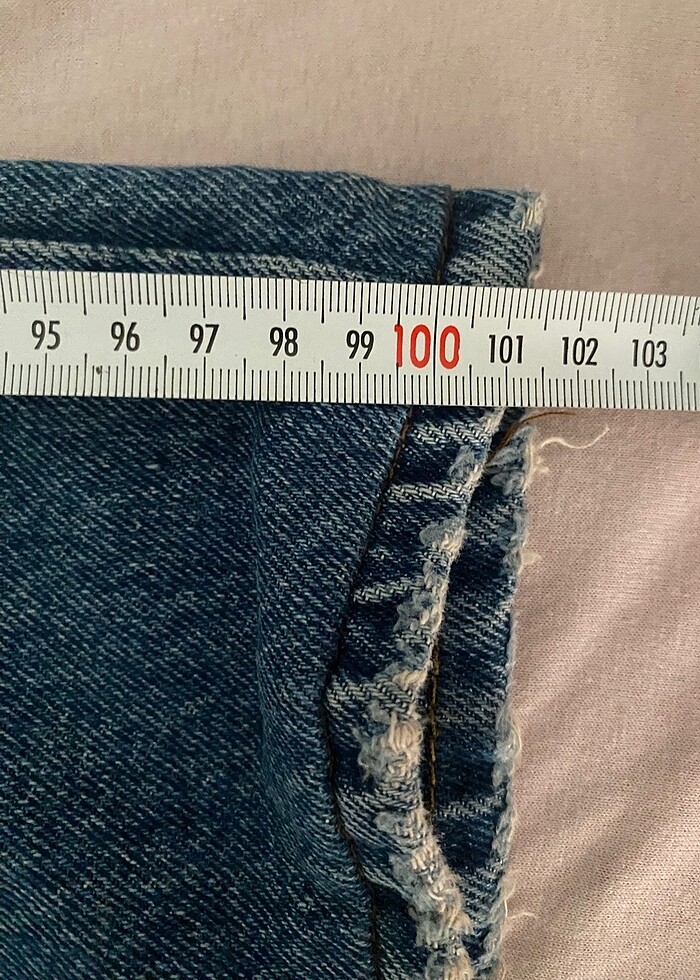 Kot pantolon - Görsel 5