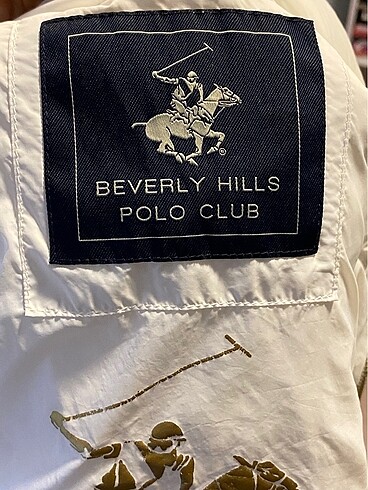 xs Beden Polo yelek