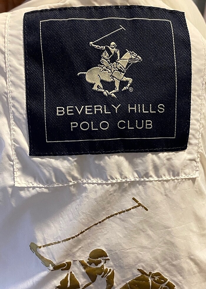 Polo yelek - Görsel 3