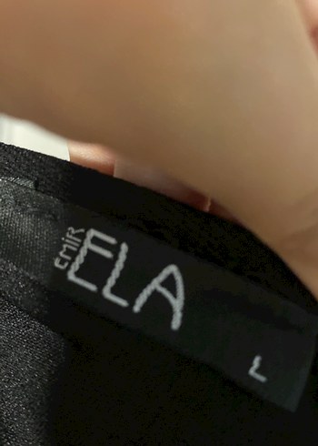 Kısa Elbise - Görsel 5