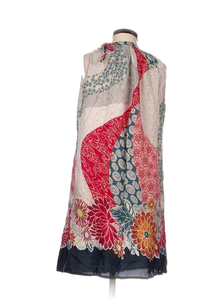 Adil Işık Kısa Elbise %70 İndirimli. - Görsel 3