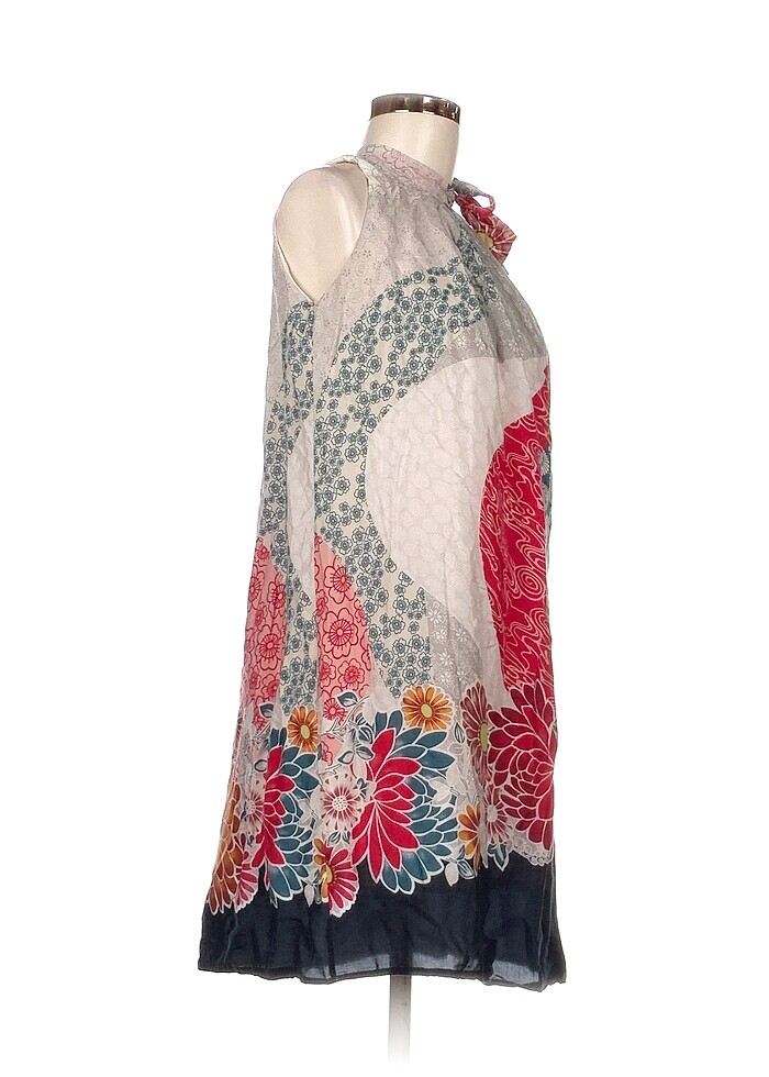 Adil Işık Kısa Elbise %70 İndirimli. - Görsel 2