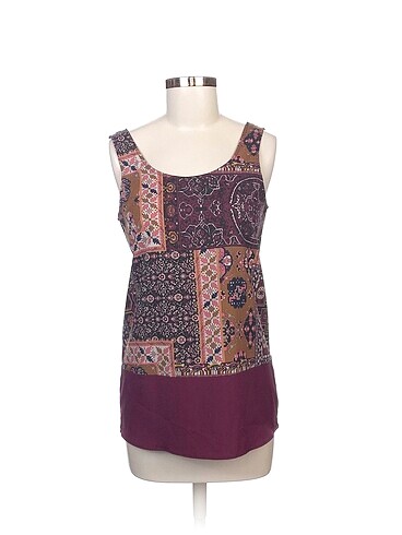 Vintage Love Bluz %70 İndirimli.