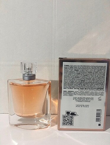 Lancome LANCOME LA VİE EST BELLE KADIN PARFÜM