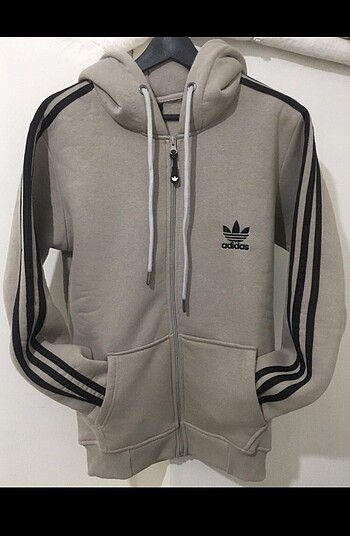 Adidas ADİDAS KAPÜŞONLU SWEATSHİRT