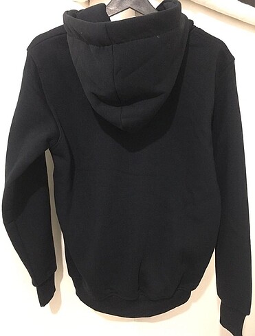 m Beden HUGO BOSS KAPÜŞONLU SWEATSHİRT