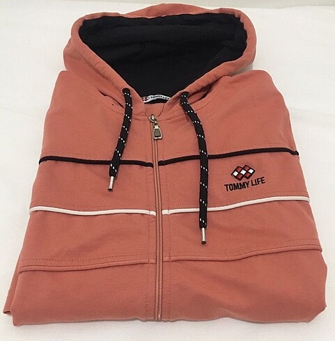 ???? TOMMY LİFE M BEDEN KADIN ÇEKET