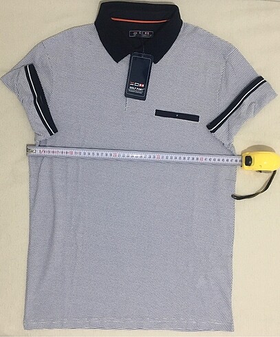 Diğer POLO YAKA ERKEK M BEDEN T-SHIRT