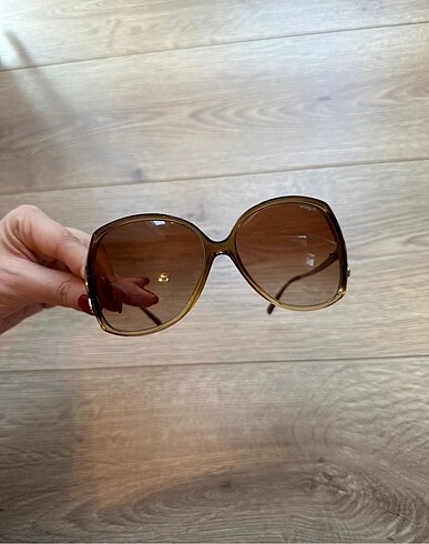 Vogue Güneş Gözlüğü - Görsel 6