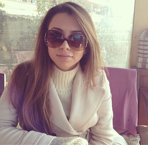 Vogue Güneş Gözlüğü - Görsel 7