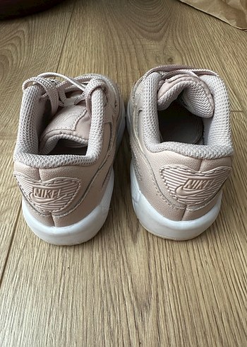 Nike Air Max Bebek Ayakkabısı - Görsel 3