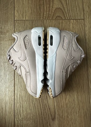 Nike Air Max Bebek Ayakkabısı - Görsel 4