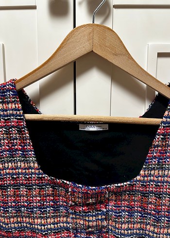 Zara Zara Büstiyer