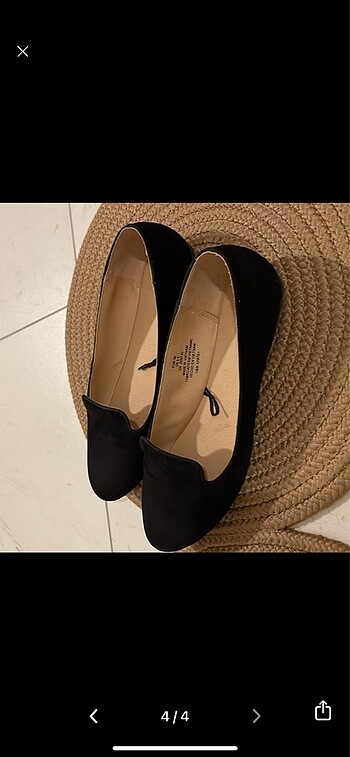 H&M babet