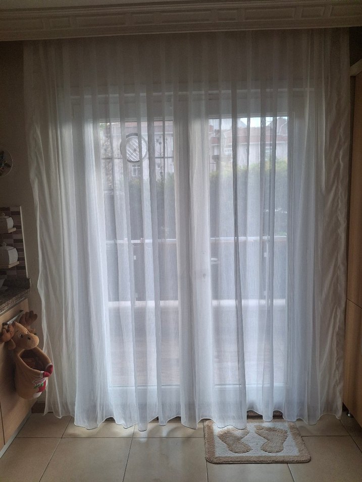 Yeni tül - Görsel 3