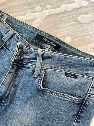 Mavi Jeans MAVİ MARKA KOT PANTOLON