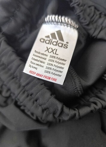 xxl Beden Adidas Eşofman 