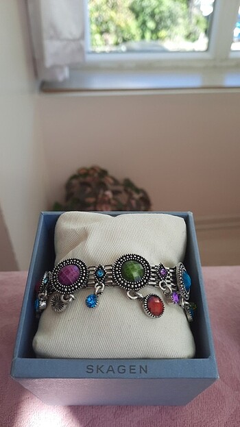 Bijuteri Bileklik - Görsel 2