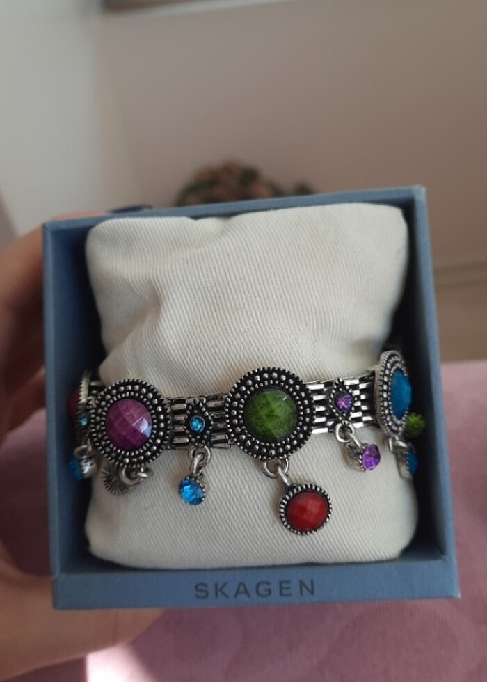 Bijuteri Bileklik - Görsel 3