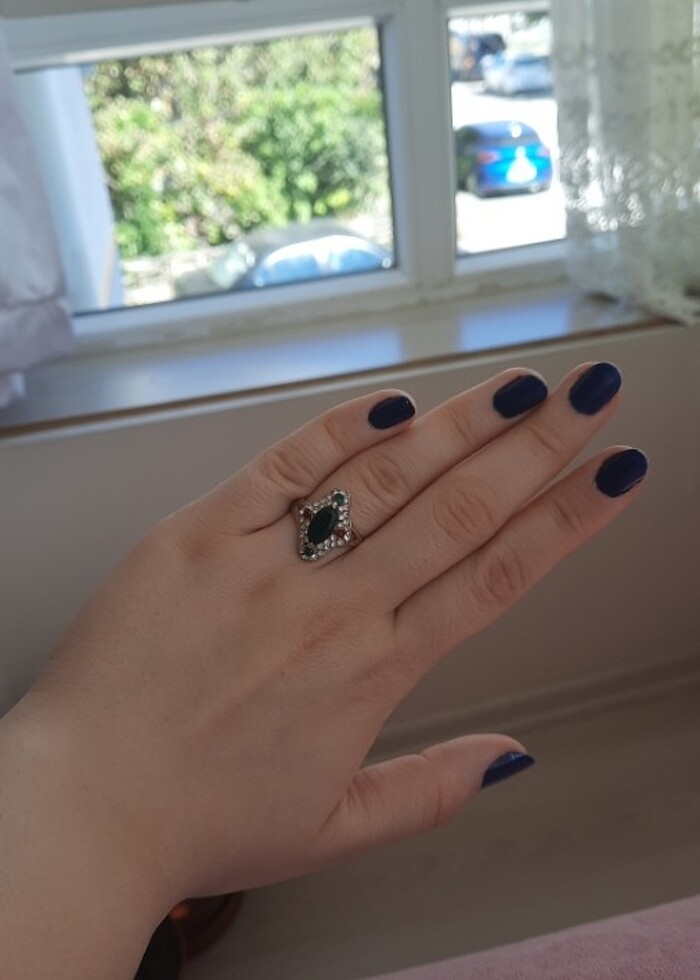 Bijuteri Yüzük - Görsel 3