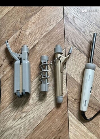 Beden Renk Philips Saç Şekilendirici