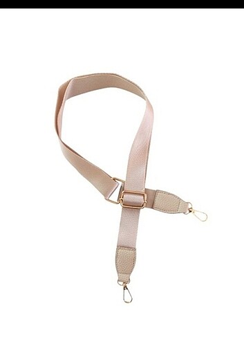 BEJ ÇANTA ASKISI  - Görsel 4