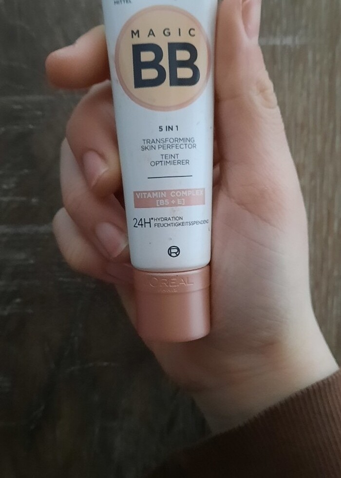 Loreal Paris Magic Bb Krem - Görsel 3