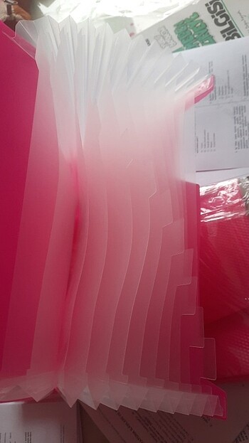 Evrak dosyası  - Görsel 3