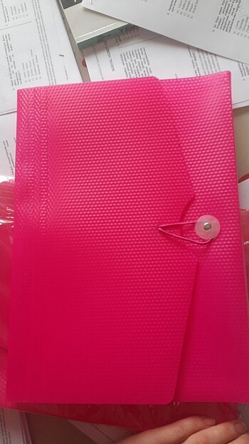 Evrak dosyası  - Görsel 4