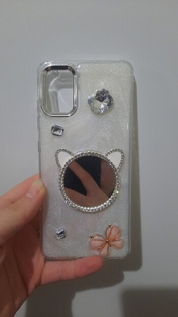 Samsung a51 kilif  - Görsel 2