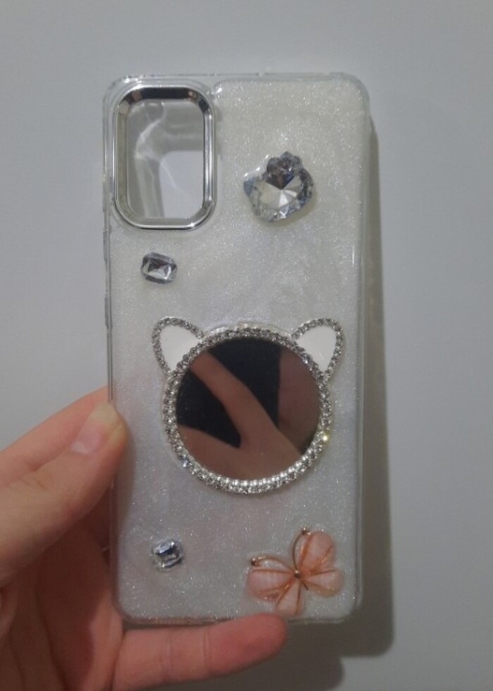 Samsung a51 kilif  - Görsel 2