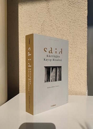 Said - Kürtlüğün Kayıp Risalesi 