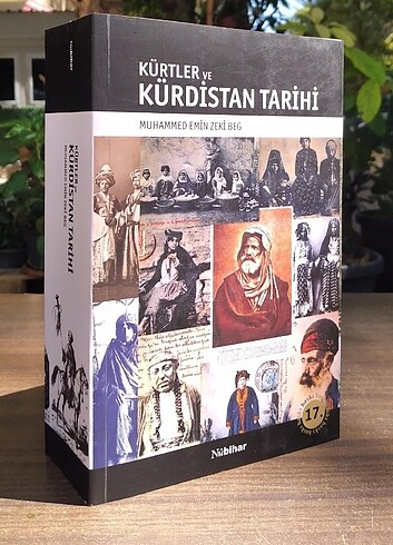Kürtler ve Kürdistan 