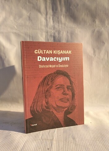 Davacıyım 