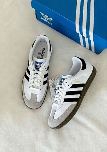 Adidas ADİDAS SAMBA